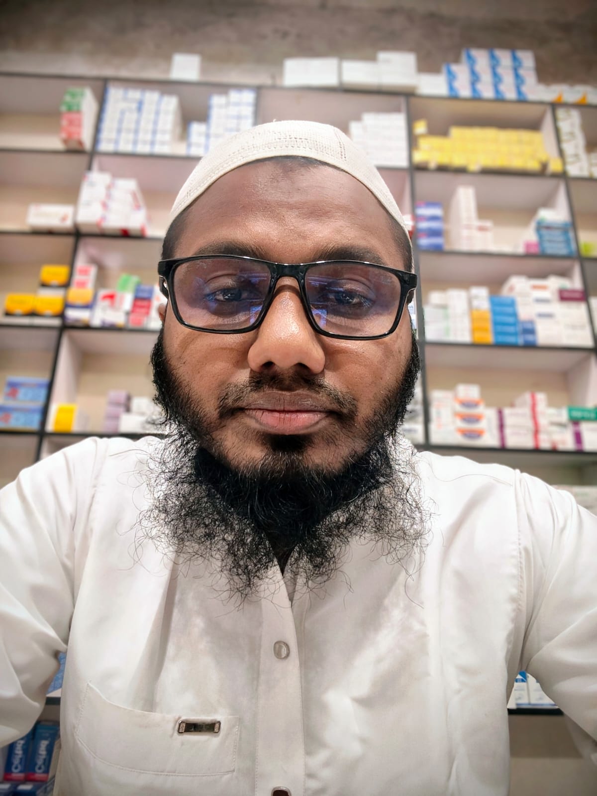 মোঃ ইমাম হোসেন
