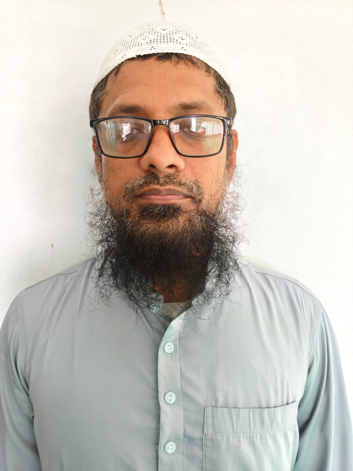 মোহাম্মদ  মহসীন