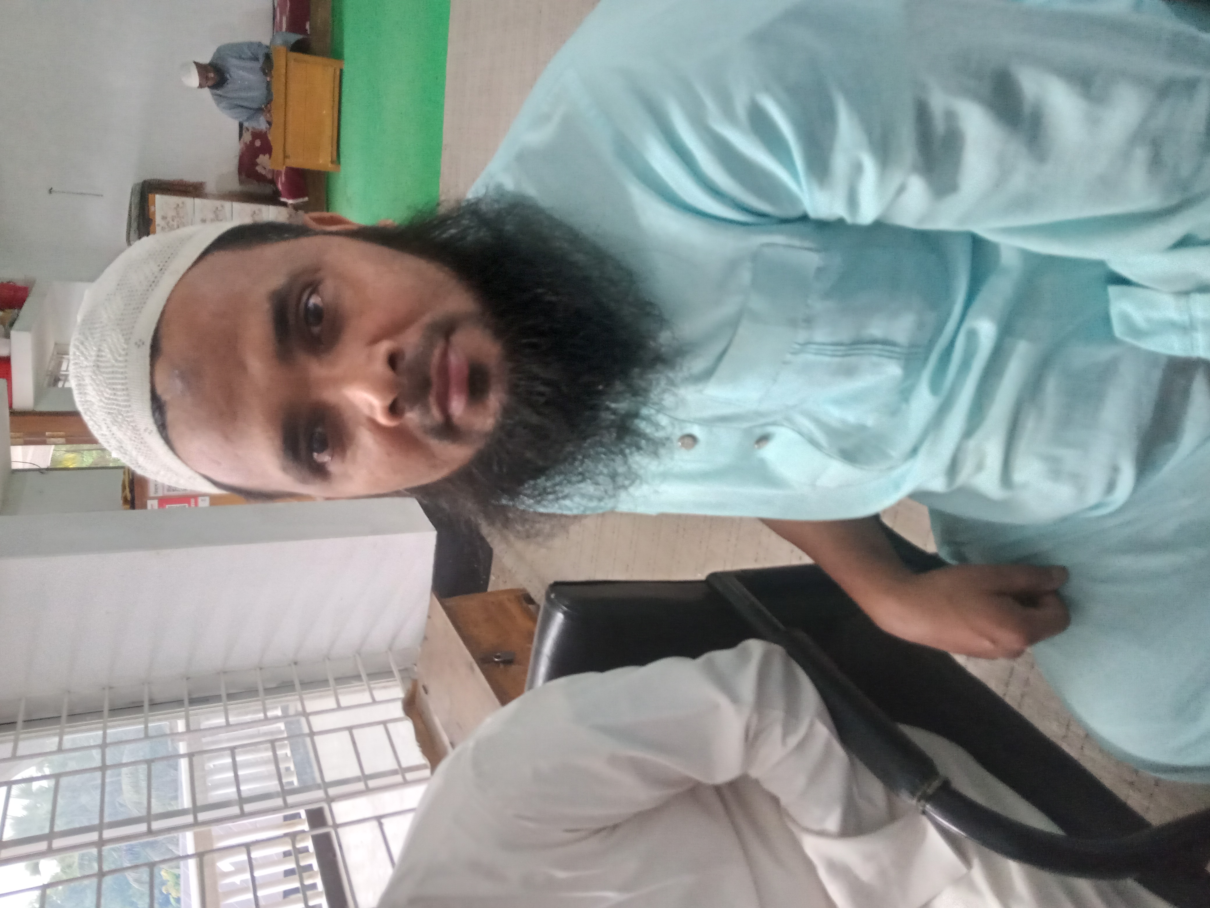 মোঃ ইসমাইল হোসেন