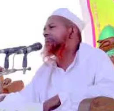 মাওলানা ইব্রাহিম