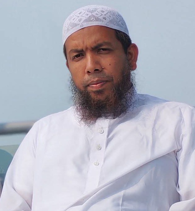 মুফতি হারুনুর রশিদ