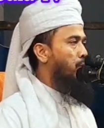 মুফতি খলিল আহমদ