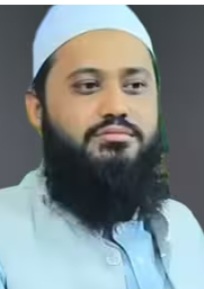 মুফতি নাজমুস সাকিব