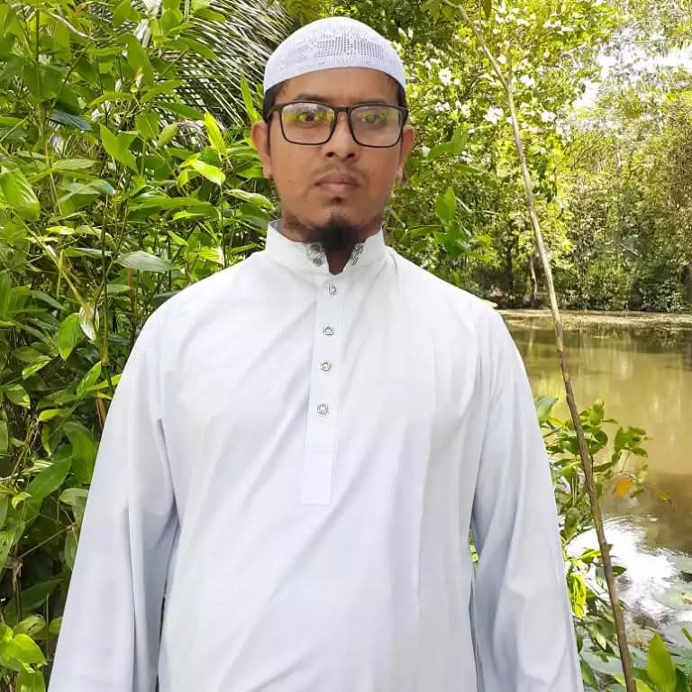মুফতি সুহাইল সাহেব