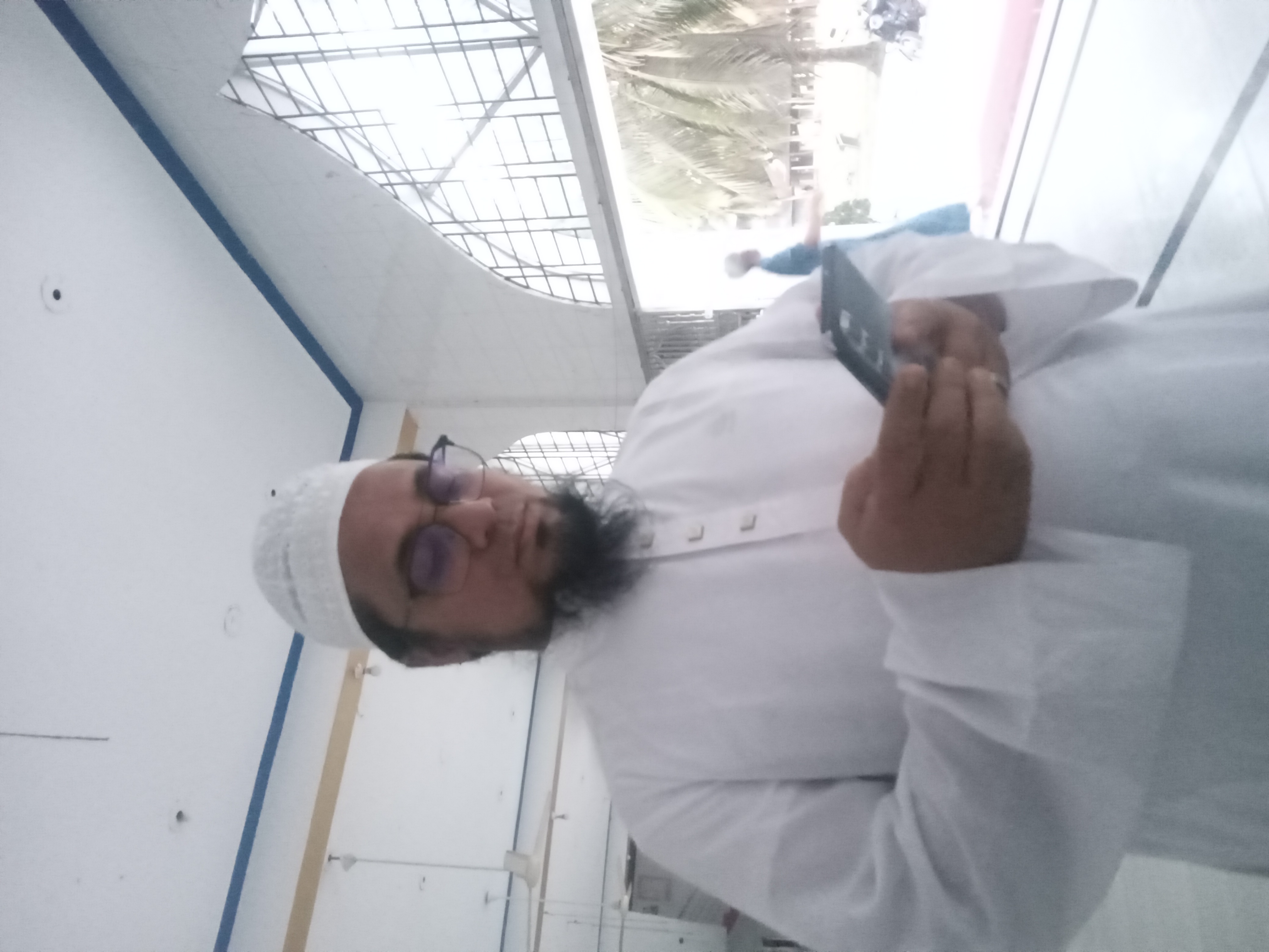 হাফেজ আনিছুর রহমান