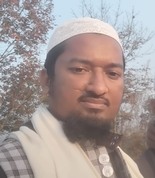 হাফেজ আঃ রহমান