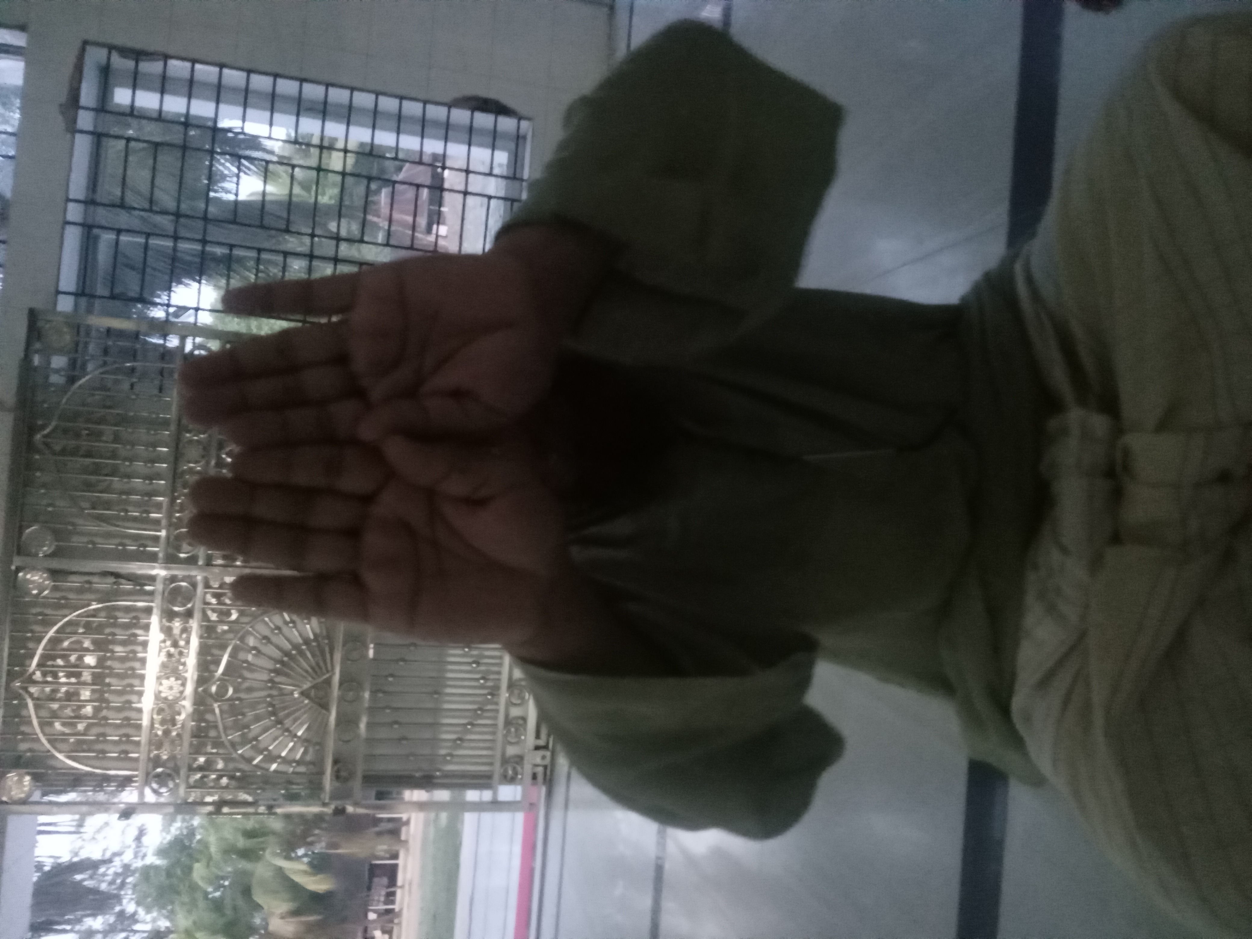 মুফতি আমান উল্লাহ