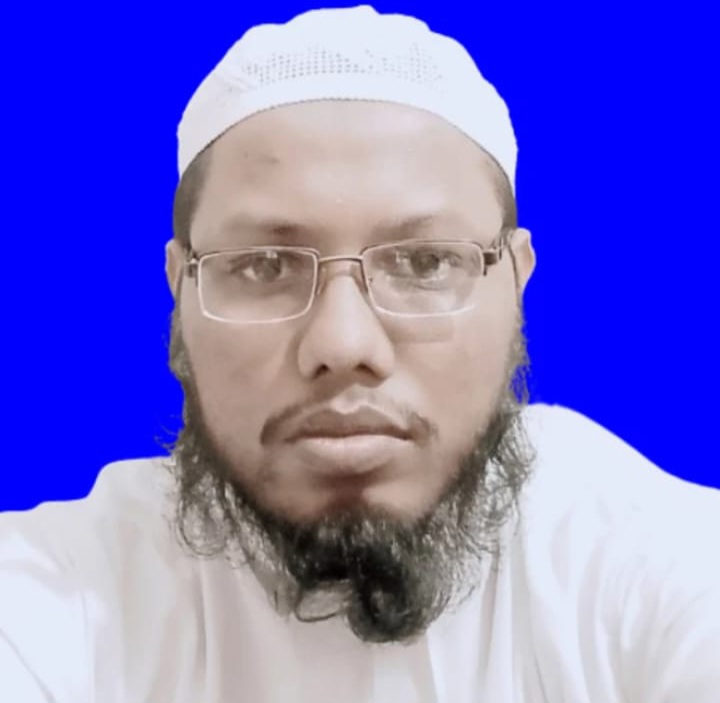 হাফেজ মনিরুল ইসলাম