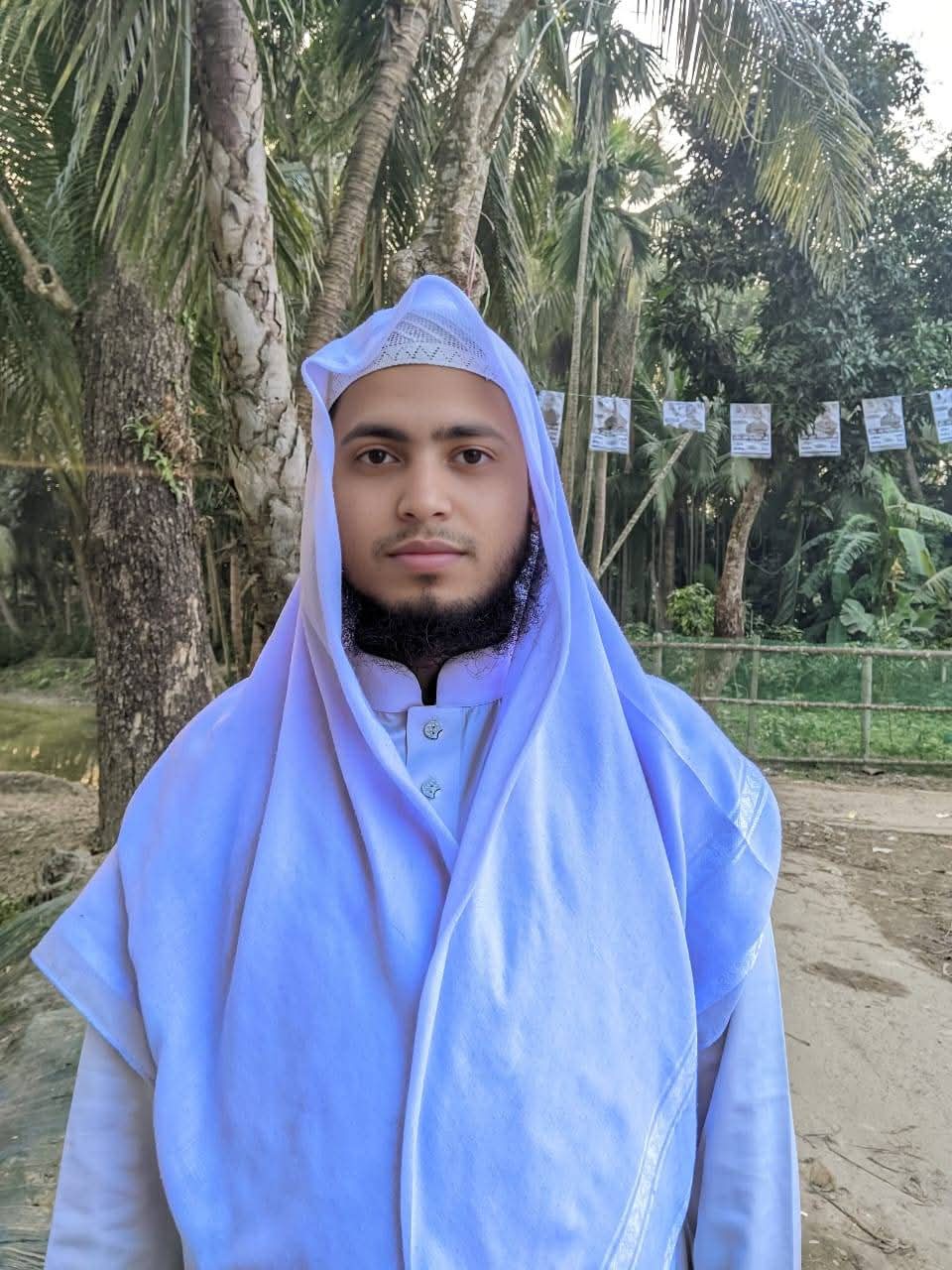 হাফেজ এমদাদুল্লাহ