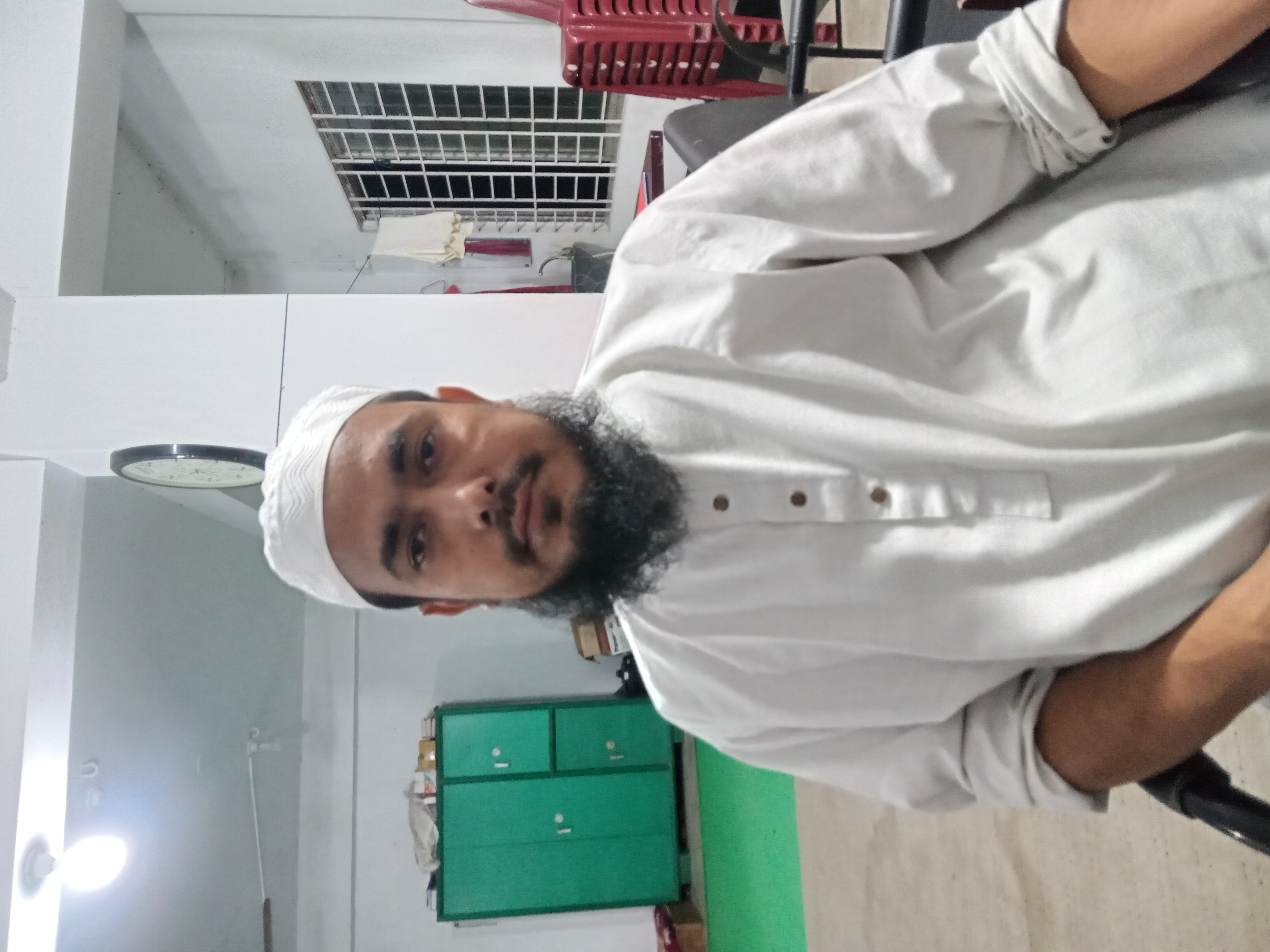 রফিকুল ইসলাম