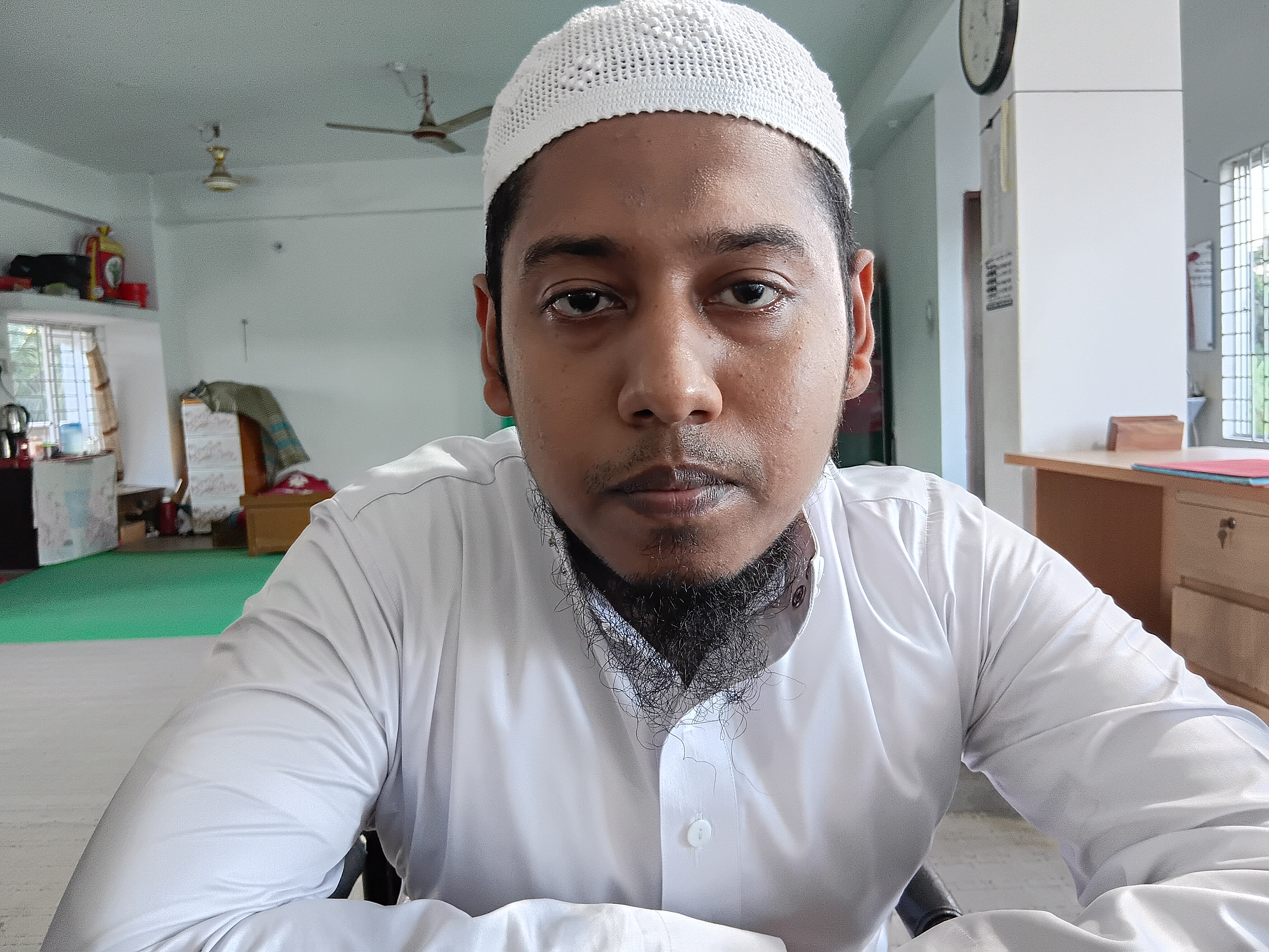 আব্দুল হামিদ